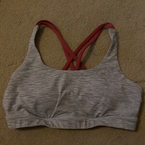 Lulu Energy Sports Bra